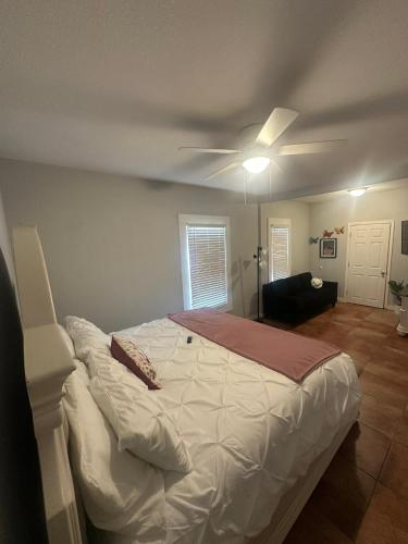 Serenity House in Blytheville (Arkansas)