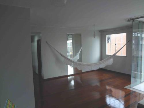 Comforto e Requinte Apto 3 quartos, garagem, prox Hangar, Porto Dias, Belém