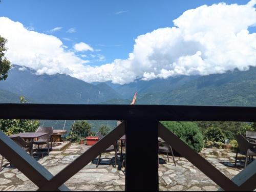 MayaTels - Maya Eco Huts, Pelling, Pelling (photo 10)