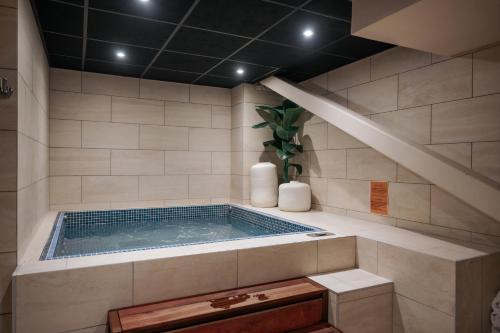 Keystone Hôtel & Spa, Lyon (fotografie 7)