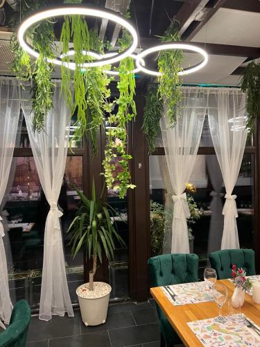 Hotel Les Jardins Carol - image 5