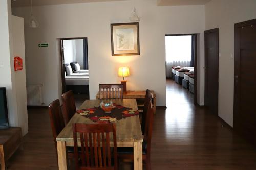 Fogra Travel Apartment, Cracovie (photo 2)