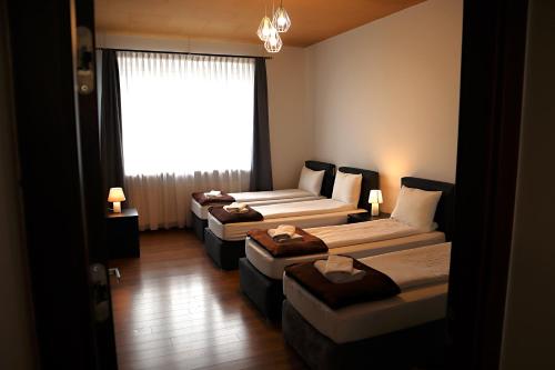 Fogra Travel Apartment, Cracovie (photo 8)