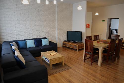 Fogra Travel Apartment, Cracovie (photo 7)