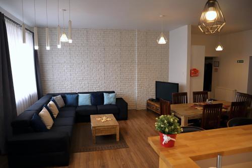 Fogra Travel Apartment, Cracovie (photo 3)