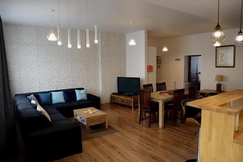 Fogra Travel Apartment, Cracovie (photo 6)