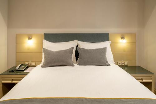 Amethyst Hotel İstanbul Old City, Istanbul (fotografie 10)