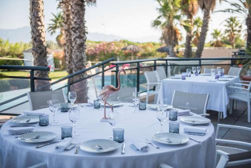 Grand Hôtel Les Flamants Roses Thalasso & Spa - image 9