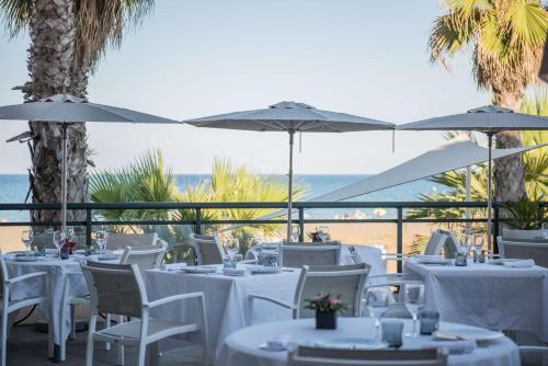 Grand Hôtel Les Flamants Roses Thalasso & Spa - image 2