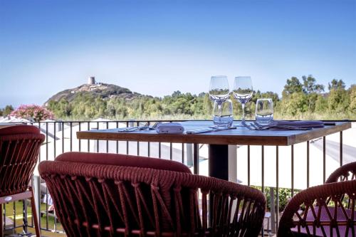 Veridia Resort Sardinia, a member of Radisson Individuals - 레스토랑