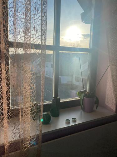 Ferienwohnung Sonnenschein in Bliesmengen-Mandelbachtal