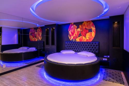 Motel Aquarius (Adults Only) in Caxias Do Sul