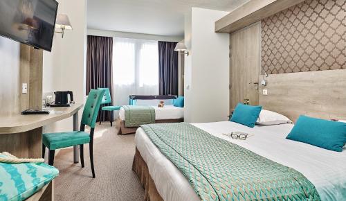 hotel photo