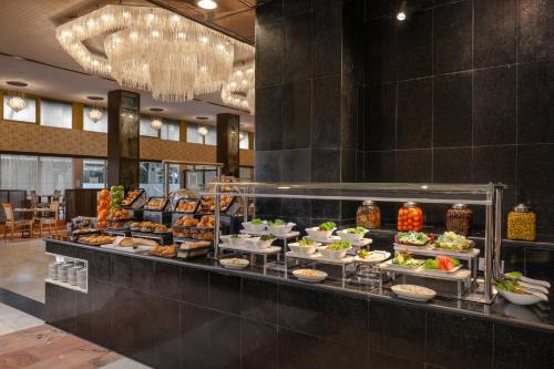 InterContinental Taif by IHG, Taif (foto 3)