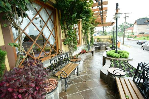 Facilities, Life Hotel Infinity in Carniel