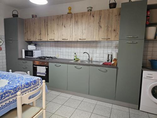Two-Bedroom Apartment image 4