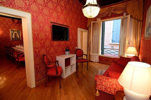 Residenza Bistrot De Venise - image 14