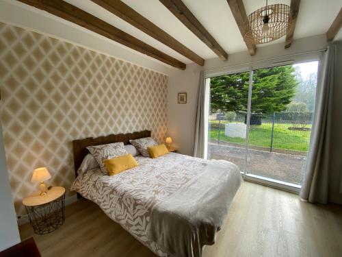 Gîte de la maison de Triboulet- Amboise (Gite de la maison de Triboulet- Amboise) in Poce Sur Cisse