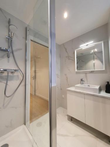 Les appartements Hyper centre, Страсбург (фото 9)