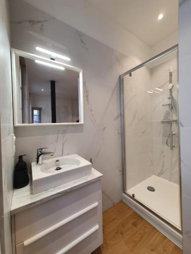 Les appartements Hyper centre, Страсбург (фото 10)