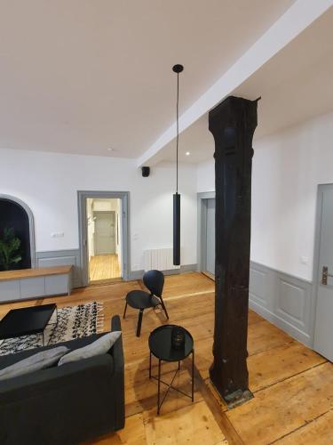 Les appartements Hyper centre, Страсбург (фото 11)