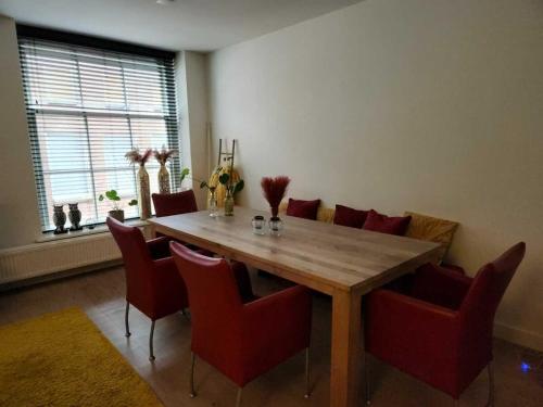 设施服务, Stadslogement Bij de Sassenpoort in 兹沃勒