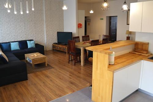 Fogra Travel Apartment, Cracovie (photo 10)