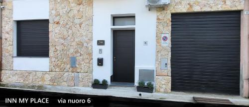 INN My Place chambre d'hôte Selargius