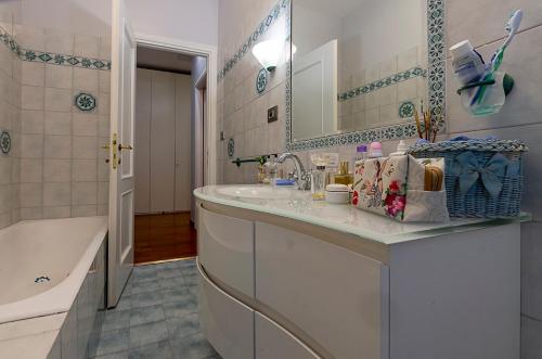 Camilluccia Home close to St Peter Stadio Olimpico 4