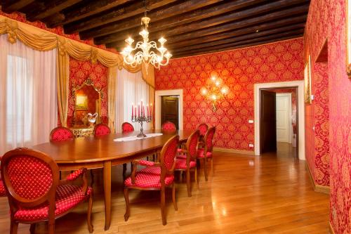 Residenza Bistrot De Venise 2