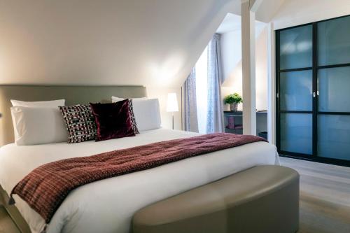 Hotel & Spa REGENT PETITE FRANCE - image 4