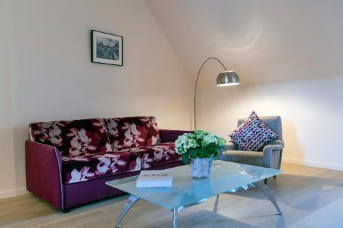 Hotel & Spa REGENT PETITE FRANCE - image 11