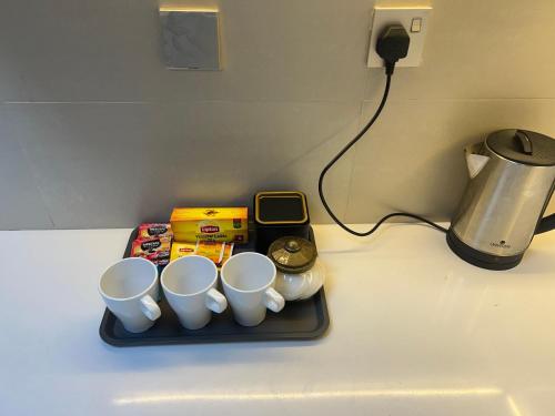 Gulf Suite Gulf Suite