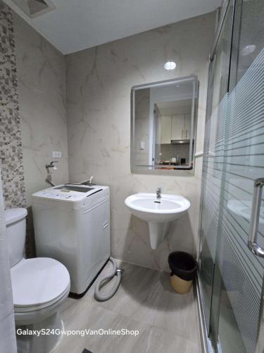 Sea Residences JEREMIAH2911-MALACHI310, Manila (fotografie 8)