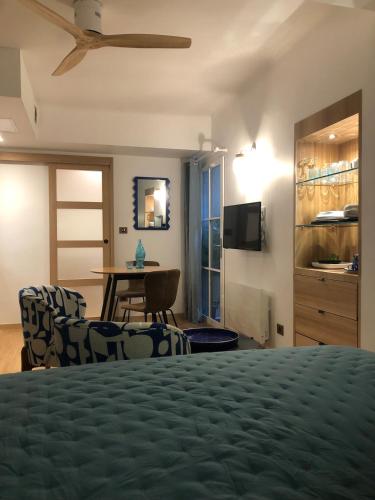 your studio in Collioure, Collioure (foto 3)
