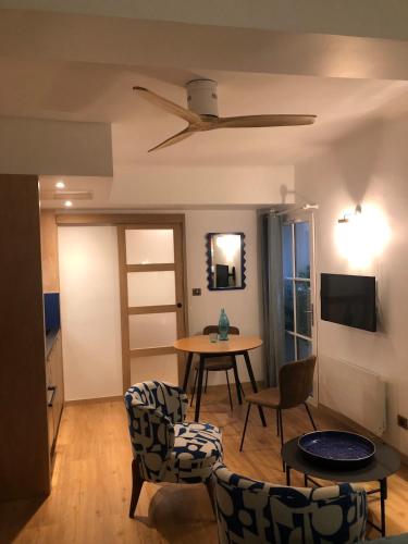 your studio in Collioure, Collioure (foto 4)