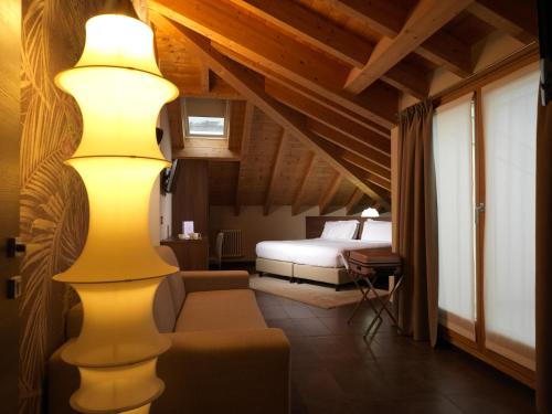 Albergo Nicolin