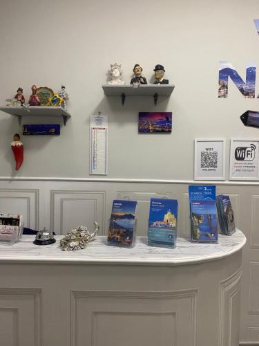 B&B VIVA NAPOLI, Neapel (Foto 10)