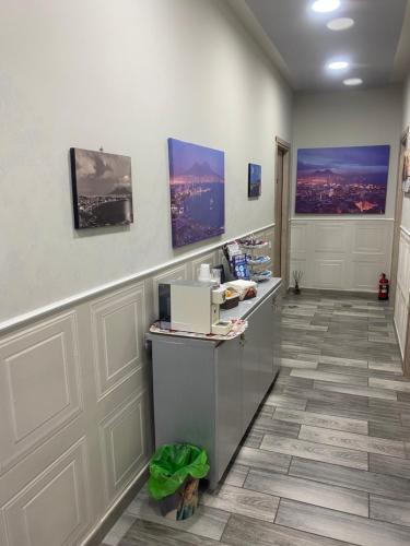 B&B VIVA NAPOLI, Neapel (Foto 9)