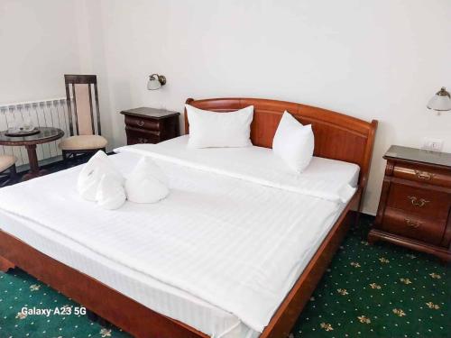 1 king bed