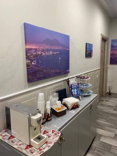 B&B VIVA NAPOLI, Neapel (Foto 8)