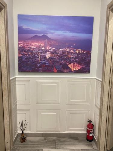 B&B VIVA NAPOLI, Neapel (Foto 7)
