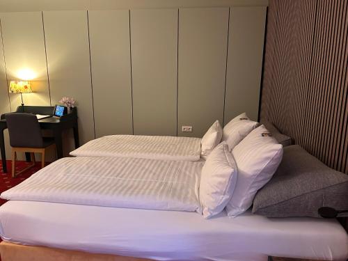 Hotel Haus am Hochwald - image 3
