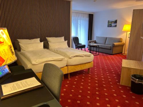 Hotel Haus am Hochwald - image 2