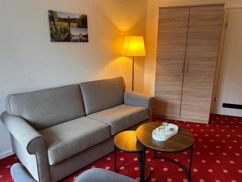 Hotel Haus am Hochwald - image 9