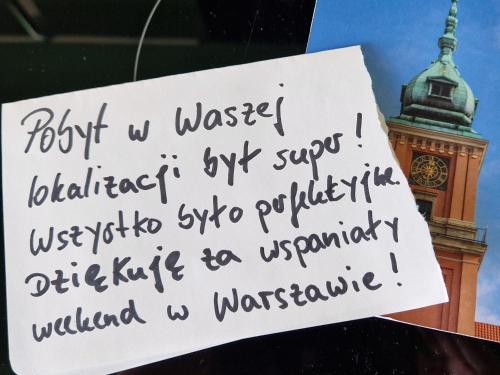 Warsaw City Break by Better Place, Varšava (fotografie 11)