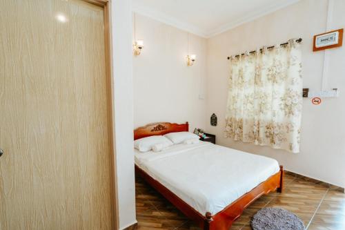 Margereth Cottage suite residence in Kuala Penyu