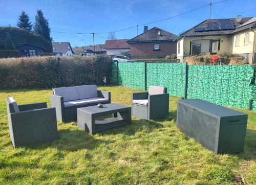 Wohnung in Windhagen Nähe A3 (Wohnung in Windhagen Nahe A3) in วินฮาเกน