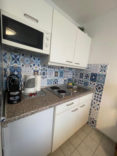 Hotel Room at Munich Central Station