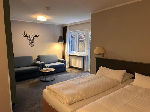 Superior Double Room image 10
